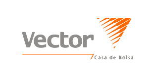 Logo de Vector - Casa de bolsa