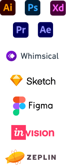 Logos stack DATABASE & BIG DATA