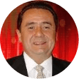 Foto de José Luis Calderon - Director de Tecnologías de Información
