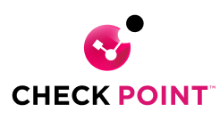 Logo Check point