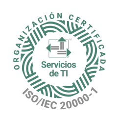Logo-ISO-20000-1