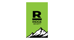 Logo Ridge