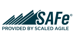 Logo SAFe