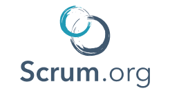 Logo Scrum