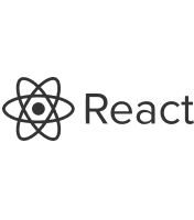 React