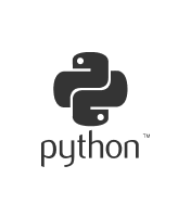 python